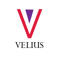 Velius, LLC logo