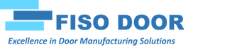FISO Door logo