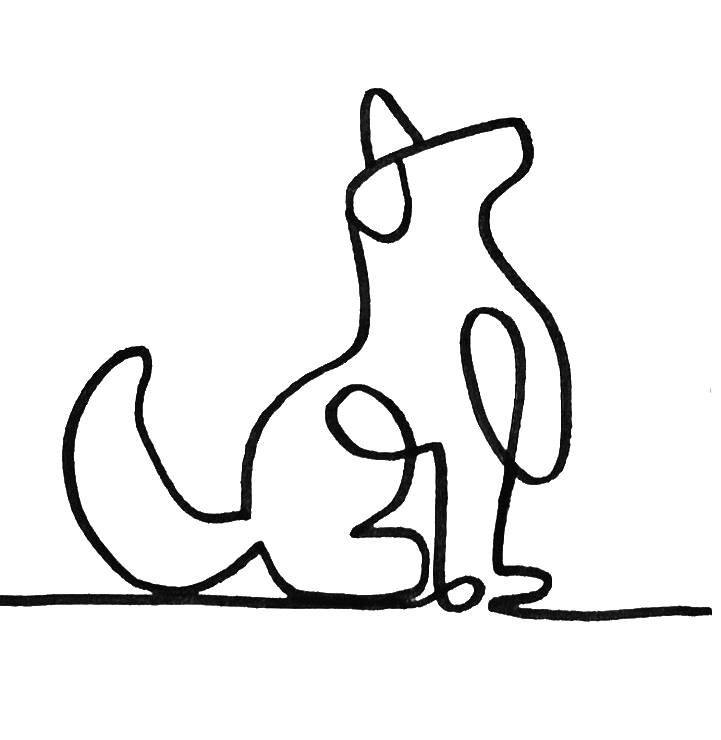 Canine Cookie Company logo