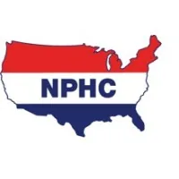 National Pipe Hanger Corporation logo