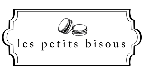 Les Petits Bisous logo