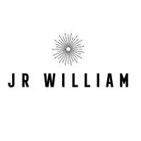 JR William logo