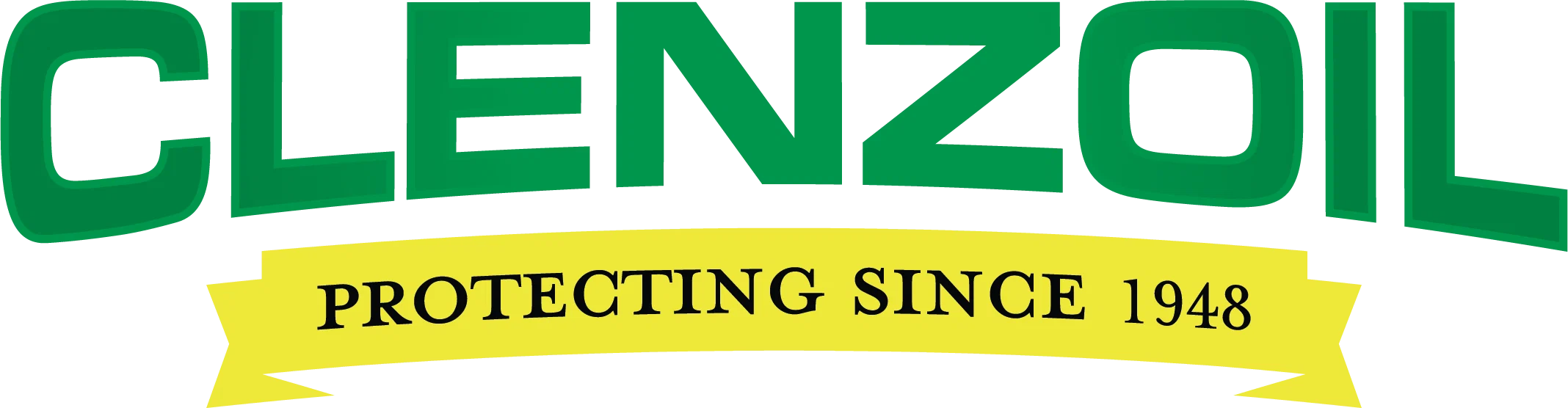 Clenzoil logo
