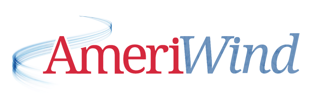 AmeriWind logo
