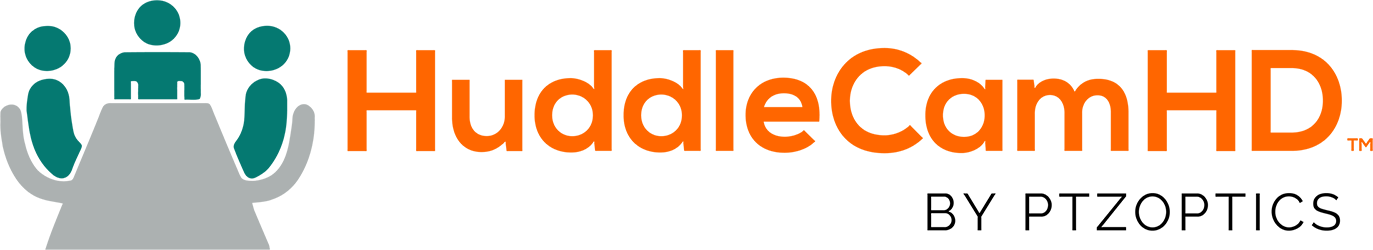 HuddleCamHD logo