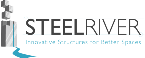 Steel River Building Systems, Inc logo