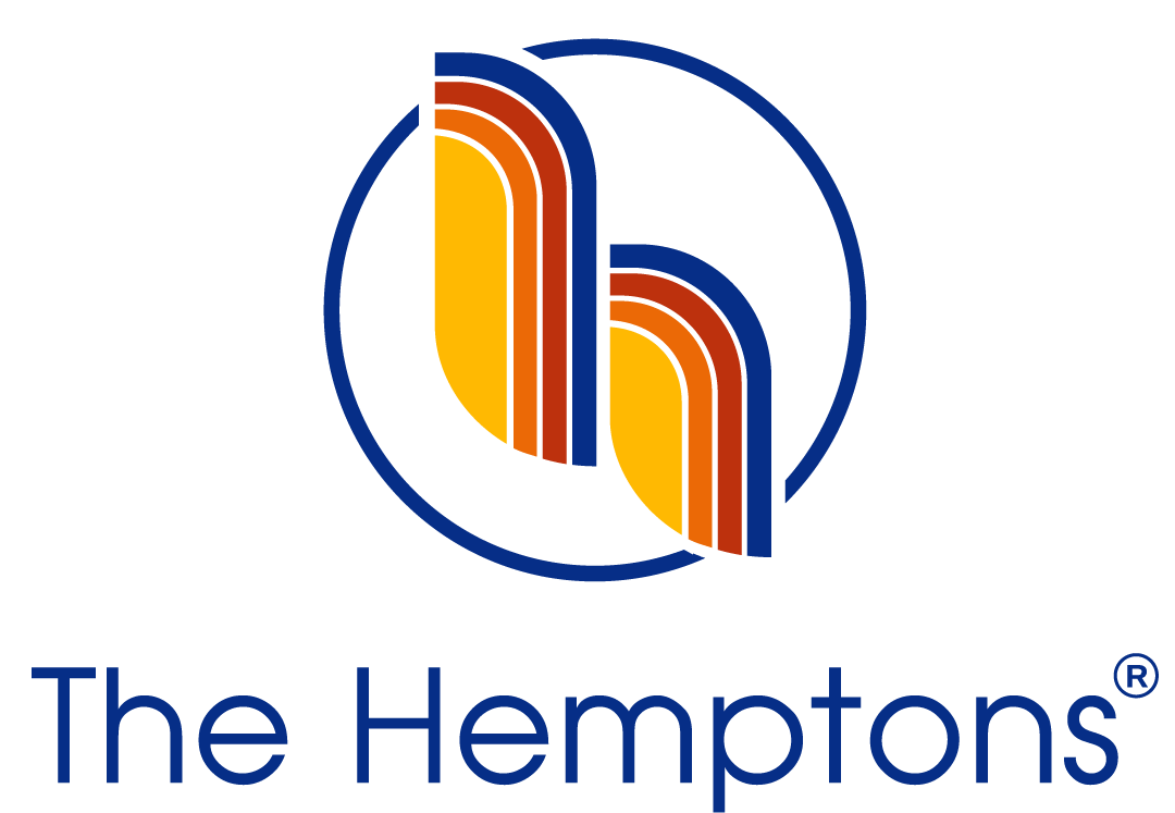 The Hemptons logo