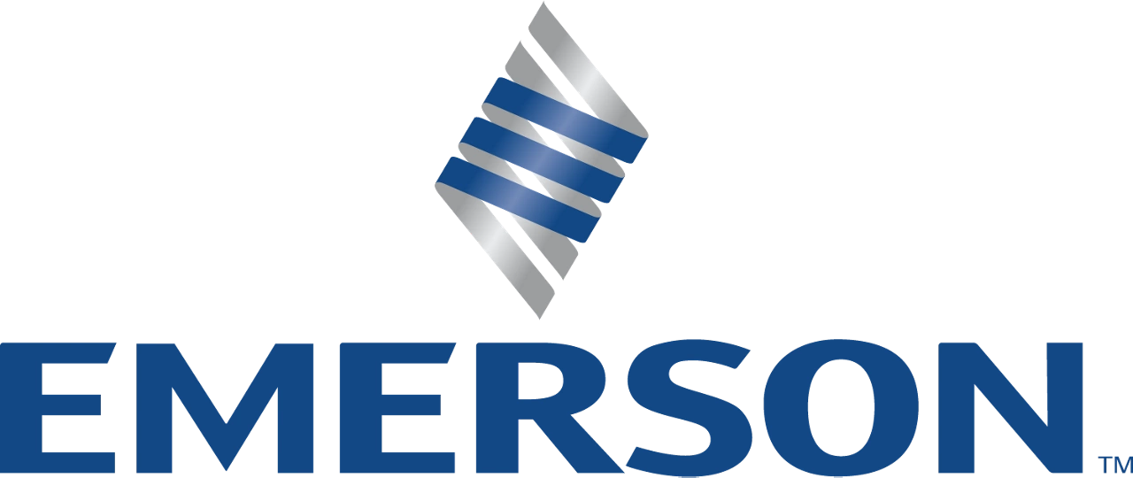 Emerson Electric Co logo