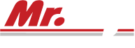 Mr. Sign logo