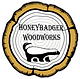 HoneyBadger Woodworks LLC logo