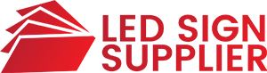 LED Sign Supplier logo