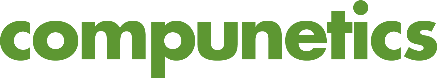Compunetics logo
