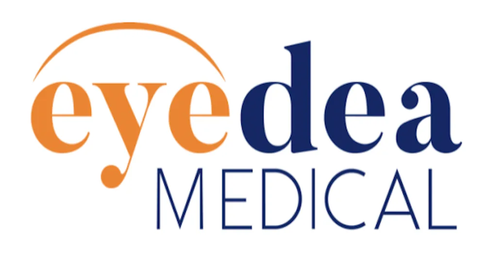 Eyedea Medical logo