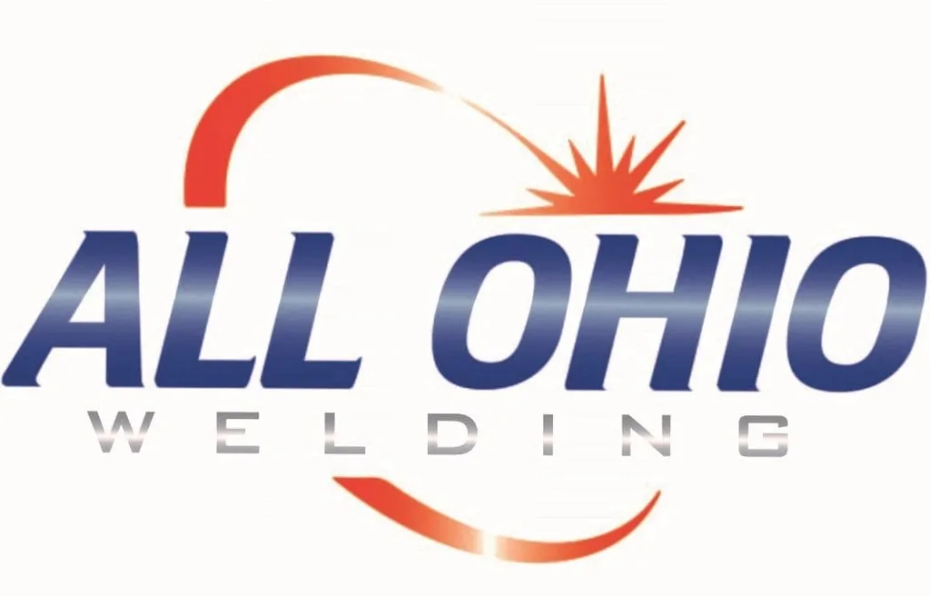All Ohio Welding logo