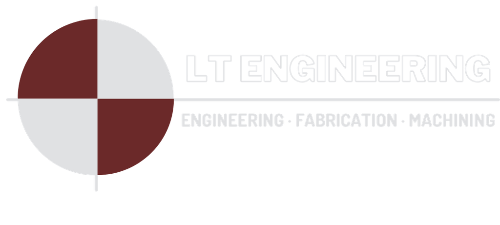 LT Engineering logo