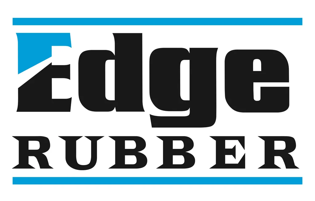 Edge Rubber logo