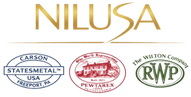 NILUSA logo