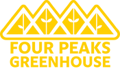 Four Peaks Greenhouse logo