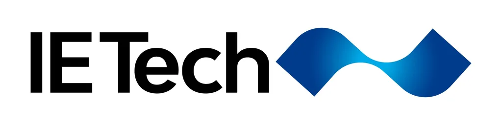 IE Tech logo
