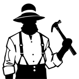 Backyard Creations of Lancaster logo