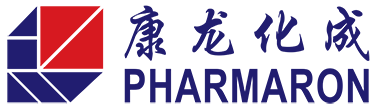 Pharmaron logo