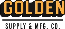 Golden Supply & Mfg. Co logo