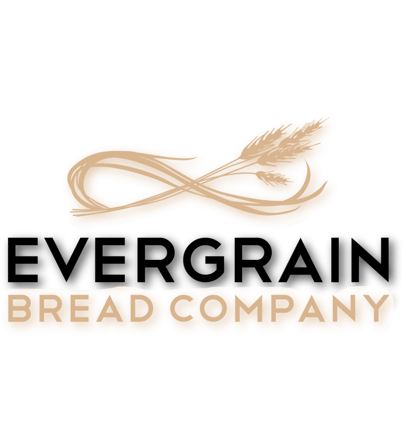 Evergrain Bread Company logo