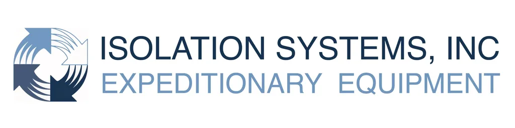 Isolation Systems, Inc logo