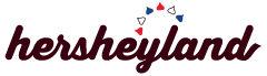 Hersheyland logo