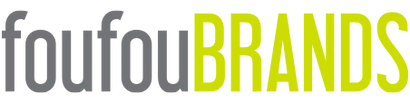 foufouBRANDS logo