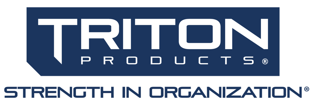 Triton Products logo