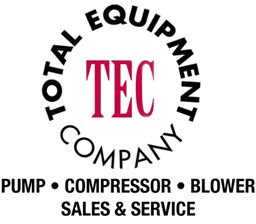 Total Equipment Company, Inc logo