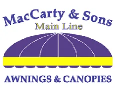 MacCarty and Sons logo