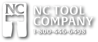 NC Tool Company logo