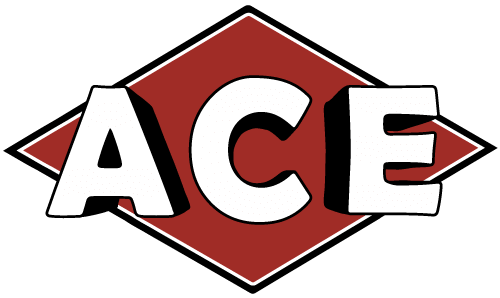 Brothers Equipment, Inc. (ACE) logo