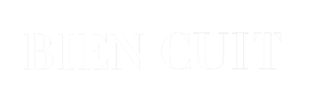 Bien Cuit logo