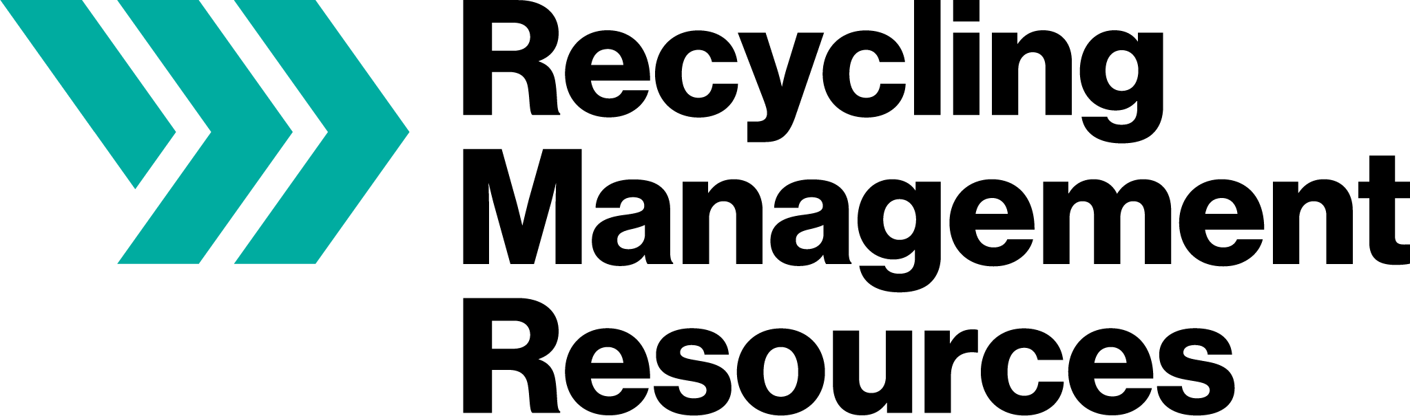 Recycling Management Resources logo