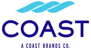 Coast Brands logo
