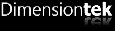 Dimensiontek logo