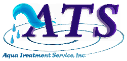 Aqua Treatment Service, Inc logo