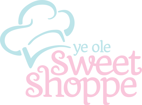 Ye Ole Sweet Shoppe logo