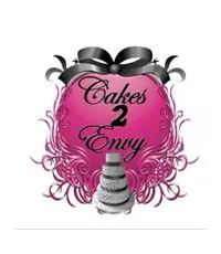 Cakes 2 Envy, LLC logo