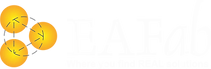 EAFab Corporation logo