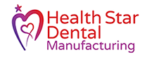 Health Star Dental logo
