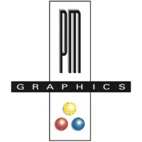 PM Graphics, Inc logo