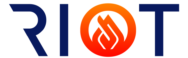 RIOT Industrial logo