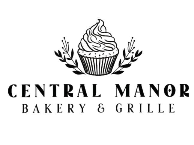 Central Manor Bakery & Grille logo