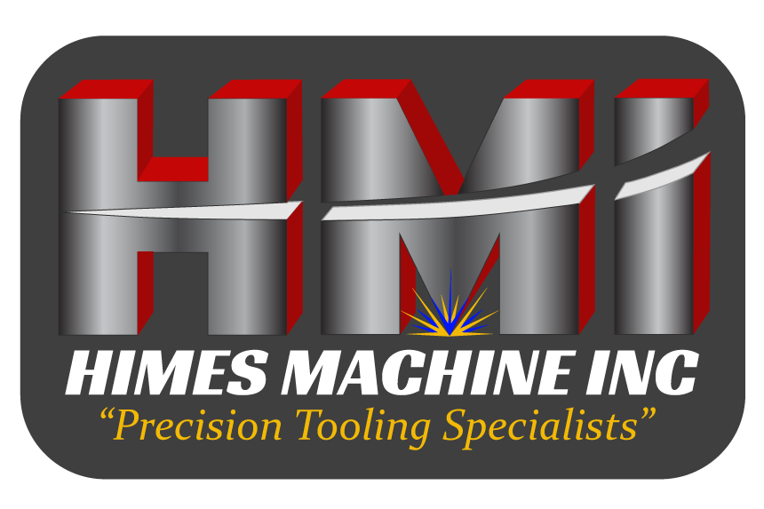 Himes Machine Inc logo