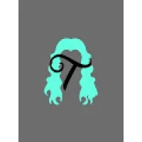TE'Nacious Virgin Hair logo