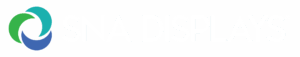 SNA Displays logo